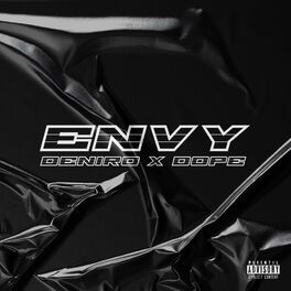 Album cover of Envy (feat. Dope)