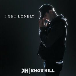 Album cover of I Get Lonely (feat. Josh Schulze)