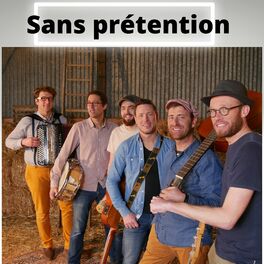 Album cover of Sans prétention