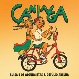 Album cover of Caninga