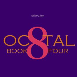 Album cover of Octal: Book Four