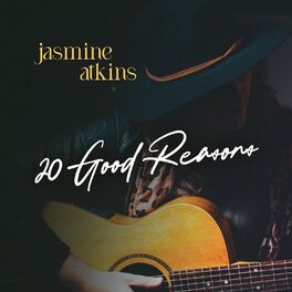 Album cover of 20 Good Reasons