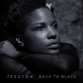 Album cover of Back to Black