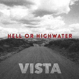 Album cover of Vista
