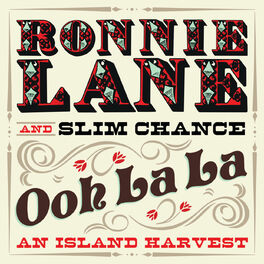 Album cover of Ooh La La: An Island Harvest