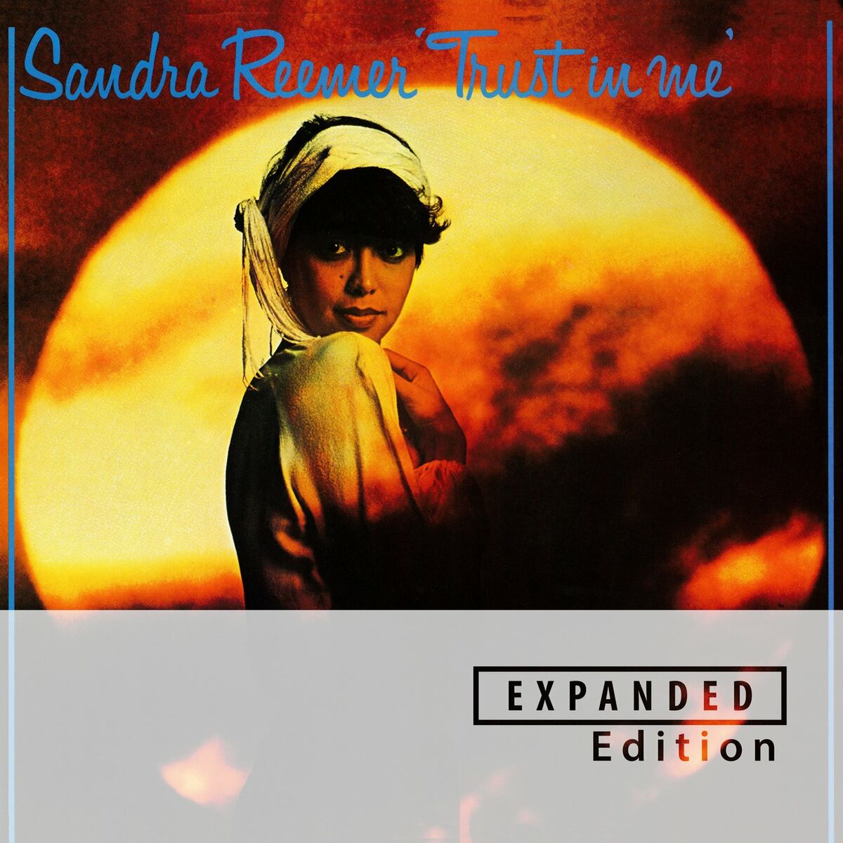 Sandra Reemer: albums