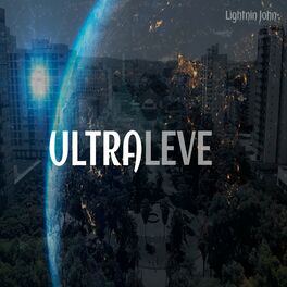 Album cover of Ultraleve