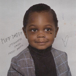 Album cover of Puff Daddy
