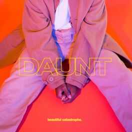 Album cover of Daunt