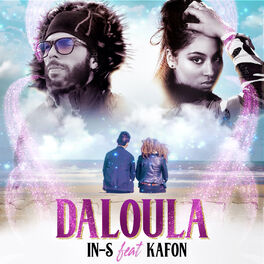 Album cover of Daloula