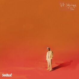 Album cover of Self Sabotage