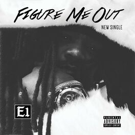 Album cover of Figure Me Out