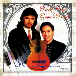 Album cover of Nuestras Canciones, Vol. 2