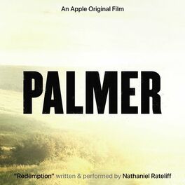 Album cover of Redemption (From the Apple Original Film “Palmer”)