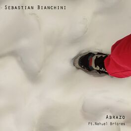 Album cover of Abrazo