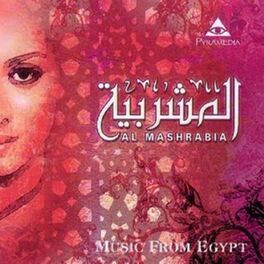 Album cover of Al MAshrabia