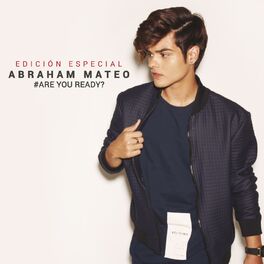 Escucha Abraham Mateo - Maníaca