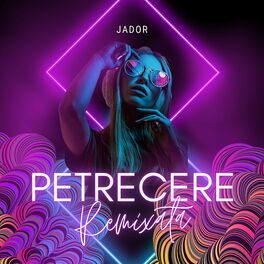 Album cover of Petrecere Remixata