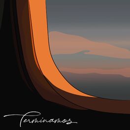 Album cover of TERMINAMOS