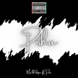 Album cover of Pisha