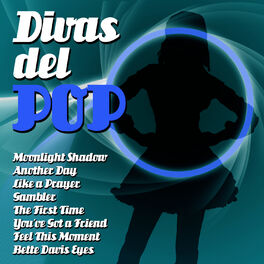 Album cover of Divas del Pop
