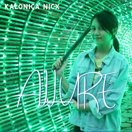 Vom - song and lyrics by KALONICA NICX