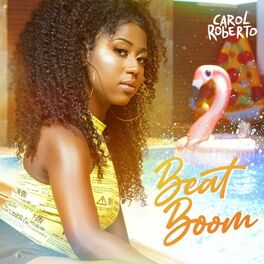 Album cover of Beat Boom