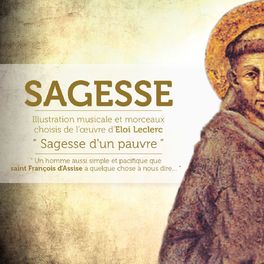 Album cover of Sagesse d'un pauvre