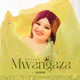 Album cover of Mwangaza