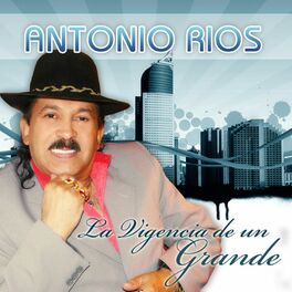 Album cover of La Vigencia de un Grande
