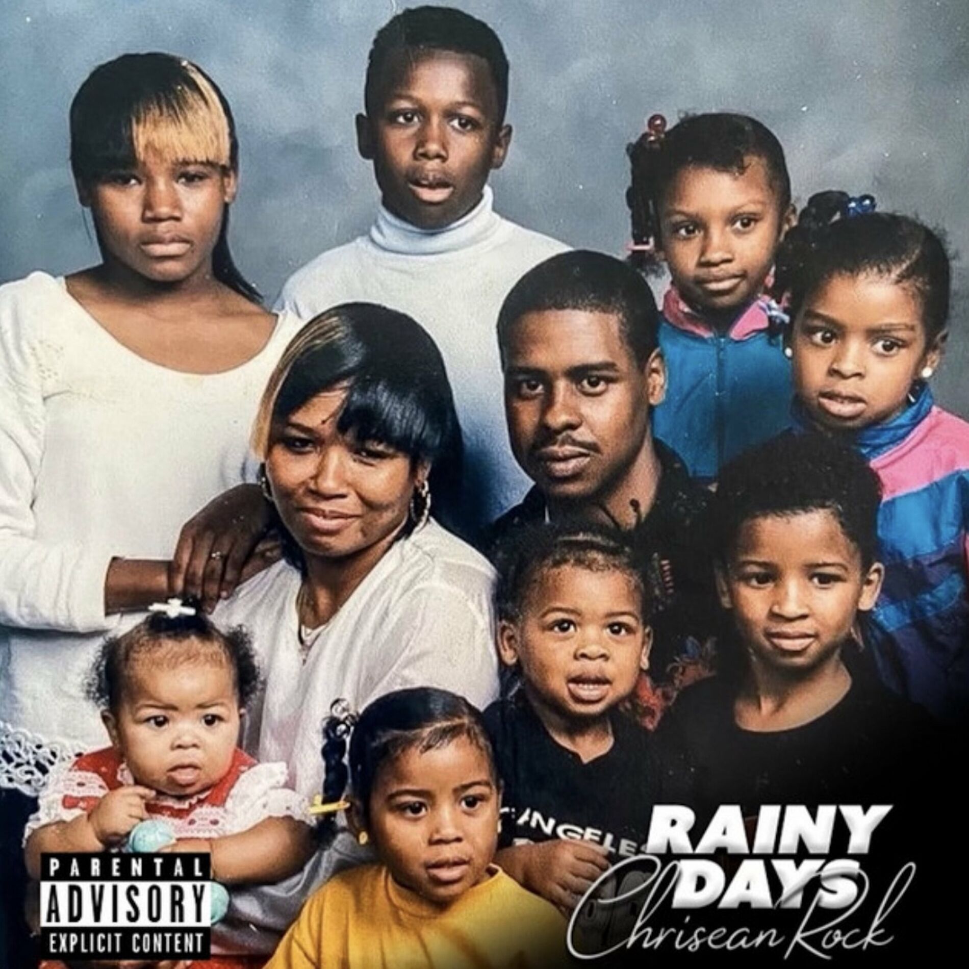 chriseanrock - Rainy Days: lyrics and songs | Deezer