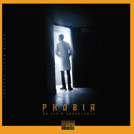 Album cover of Phobia (feat. Abdeelgha4)