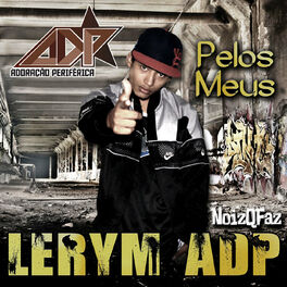 Album cover of Pelos Meus