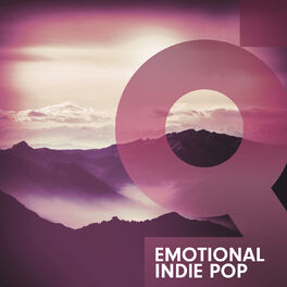 Album cover of Emotional Indie Pop