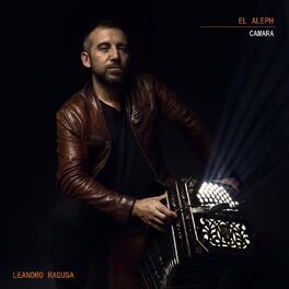 Album cover of El Aleph (Cámara)