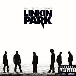 Album cover of Minutes to Midnight (Deluxe Edition)