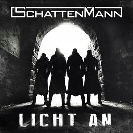 Album cover of Licht an