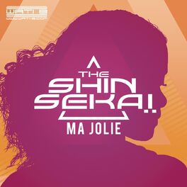 Album cover of Ma jolie