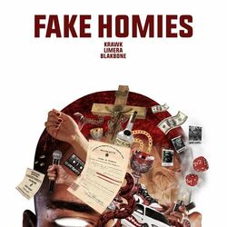 Fake Homies – Krawk
