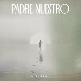Album cover of Padre Nuestro