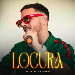 Album cover of Locura