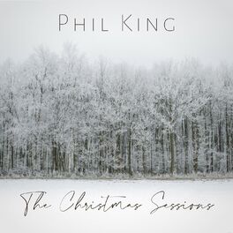 Album cover of The Christmas Sessions