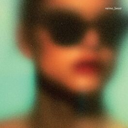 Album cover of Beast
