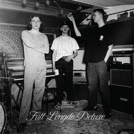 Album cover of Full Lengde Deluxe