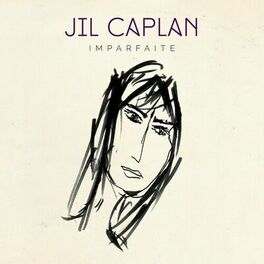 Album cover of Imparfaite