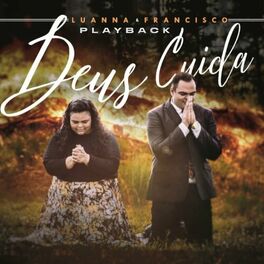 Album cover of Deus Cuida (Playback)