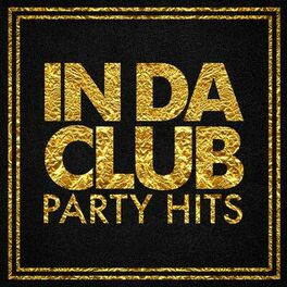 Album cover of In Da Club Party Hits