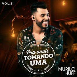 Album cover of Pra Ouvir Tomando Uma, Vol. 2