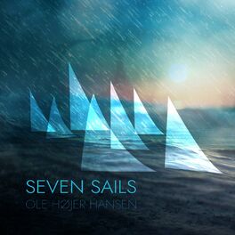 Album cover of Seven Sails