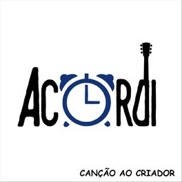 Album cover of Canção ao Criador